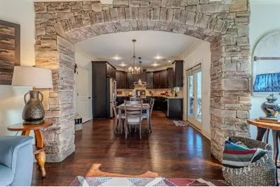 203 Davis Mill Road, Ball Ground, GA 30107 - Photo 8