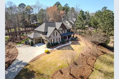 203 Davis Mill Road, Ball Ground, GA 30107 - Photo 2