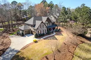 203 Davis Mill Road, Ball Ground, GA 30107 - Photo 2