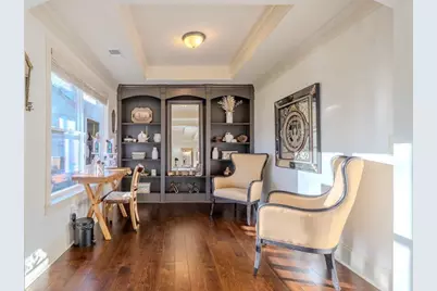 203 Davis Mill Road, Ball Ground, GA 30107 - Photo 30