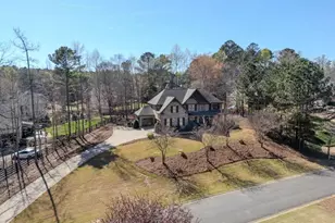 203 Davis Mill Road, Ball Ground, GA 30107 - Photo 4