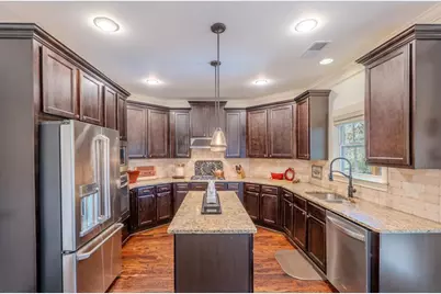 203 Davis Mill Road, Ball Ground, GA 30107 - Photo 10