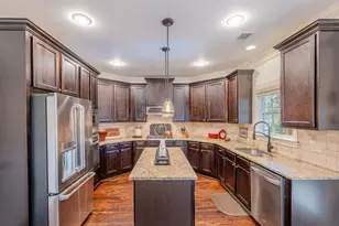 203 Davis Mill Road, Ball Ground, GA 30107 - Photo 10