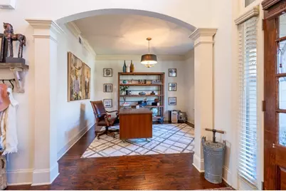 203 Davis Mill Road, Ball Ground, GA 30107 - Photo 16