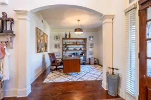 203 Davis Mill Road, Ball Ground, GA 30107 - Photo 16