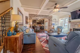 203 Davis Mill Road, Ball Ground, GA 30107 - Photo 6