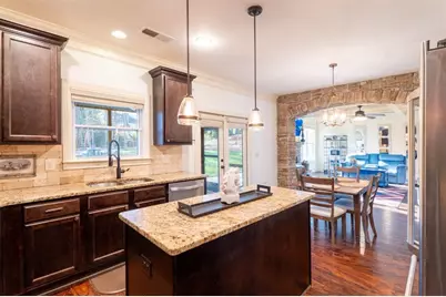 203 Davis Mill Road, Ball Ground, GA 30107 - Photo 14