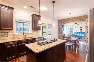 203 Davis Mill Road, Ball Ground, GA 30107 - Photo 14