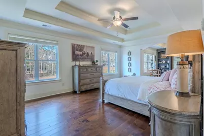 203 Davis Mill Road, Ball Ground, GA 30107 - Photo 48