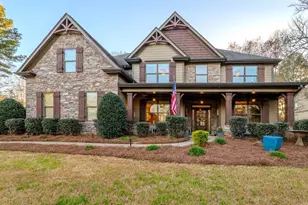 203 Davis Mill Road, Ball Ground, GA 30107 - Photo 42