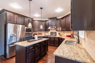 203 Davis Mill Road, Ball Ground, GA 30107 - Photo 12