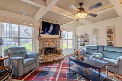 203 Davis Mill Road, Ball Ground, GA 30107 - Photo 24