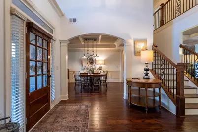 203 Davis Mill Road, Ball Ground, GA 30107 - Photo 18