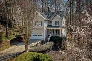 3370 Ashton Dr, Suwanee, GA 30024 - Photo 2