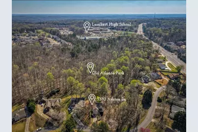 3370 Ashton Drive, Suwanee, GA 30024 - Photo 38