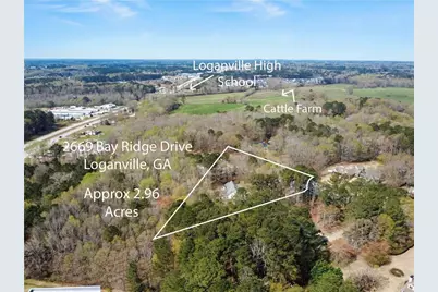 2669 Bay Ridge Drive, Loganville, GA 30052 - Photo 62