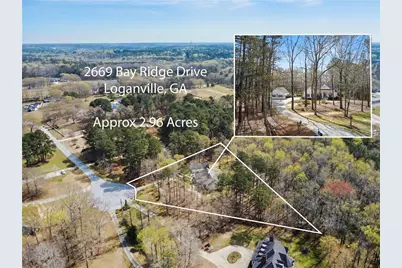 2669 Bay Ridge Drive, Loganville, GA 30052 - Photo 4