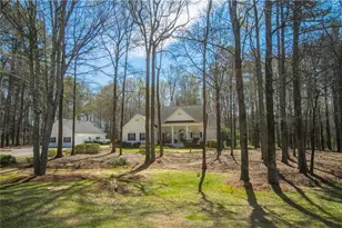 2669 Bay Ridge Dr, Loganville, GA 30052 - Photo 6