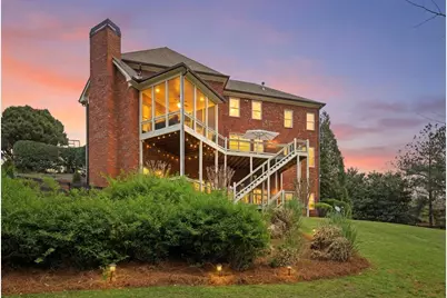 14103 Seabiscuit, Milton, GA 30004 - Photo 78