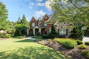 14103 Seabiscuit, Milton, GA 30004 - Photo 2