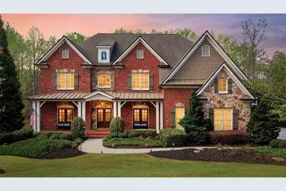 14103 Seabiscuit, Milton, GA 30004 - Photo 2