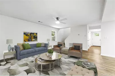 5025 Martins Crossing Road, Stone Mountain, GA 30088 - Photo 4