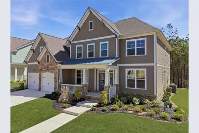 9872 Ashton Old Road, Douglasville, GA 30135 - Photo 2