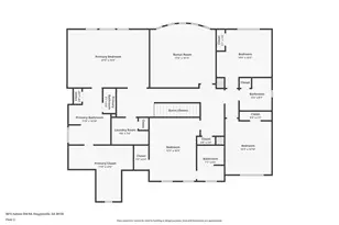 9872 Ashton Old Rd, Douglasville, GA 30135 - Photo 60