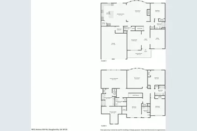 9872 Ashton Old Road, Douglasville, GA 30135 - Photo 64