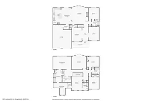 9872 Ashton Old Rd, Douglasville, GA 30135 - Photo 64