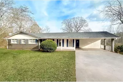 4060 W Stubbs Road W, South Fulton, GA 30349 - Photo 1