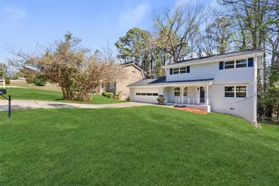 2116 Twin Falls Road, Decatur, GA 30032 - Photo 2