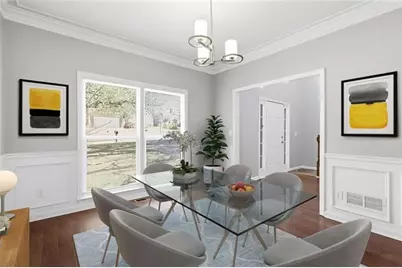 1625 Reynolds Mill Drive, Lawrenceville, GA 30043 - Photo 22