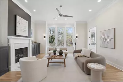 556 Greenwood Avenue NE, Atlanta, GA 30308 - Photo 4