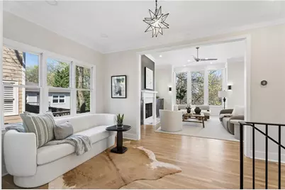 556 Greenwood Avenue NE, Atlanta, GA 30308 - Photo 6