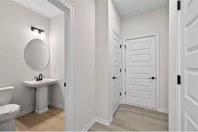 2300 Ravencliff Drive #131, Austell, GA 30168 - Photo 14