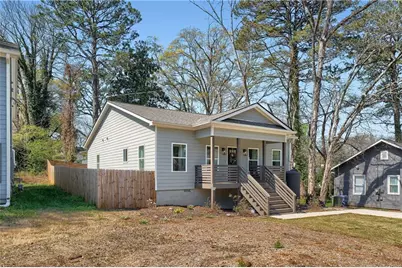 25 Stillman Street SE, Atlanta, GA 30315 - Photo 2