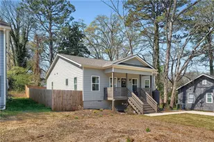 25 Stillman St SE, Atlanta, GA 30315 - Photo 2