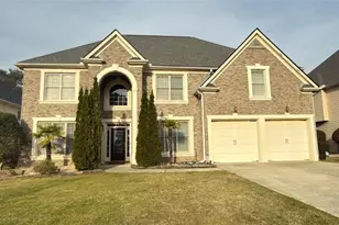 2966 Everson Ridge Ct, Snellville, GA 30039 - Photo 1