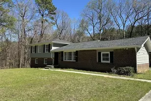 2529 Rockknoll Dr, Conley, GA 30288 - Photo 2