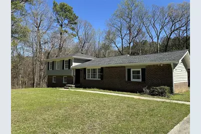2529 Rockknoll Drive, Conley, GA 30288 - Photo 2