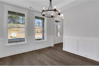 162 Marble Tree Way, Ball Ground, GA 30107 - Photo 8