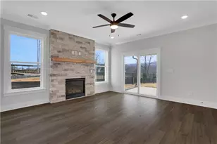 162 Marble Tree Wy, Ball Ground, GA 30107 - Photo 10