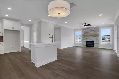 162 Marble Tree Way, Ball Ground, GA 30107 - Photo 16