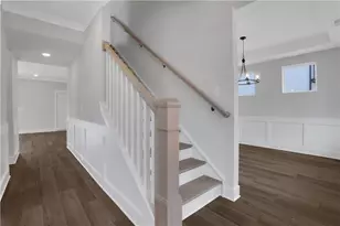 162 Marble Tree Wy, Ball Ground, GA 30107 - Photo 4