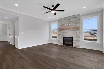 162 Marble Tree Way, Ball Ground, GA 30107 - Photo 12