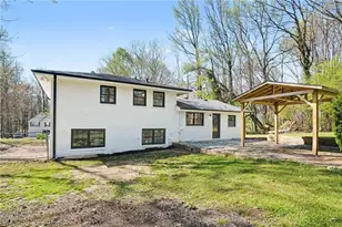 4101 Westview St, Douglasville, GA 30135 - Photo 30