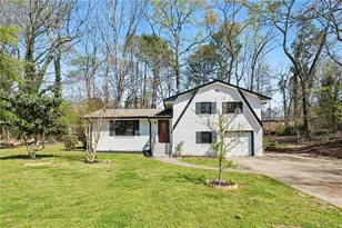 4101 Westview St, Douglasville, GA 30135 - Photo 2