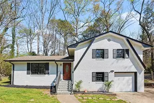 4101 Westview St, Douglasville, GA 30135 - Photo 1