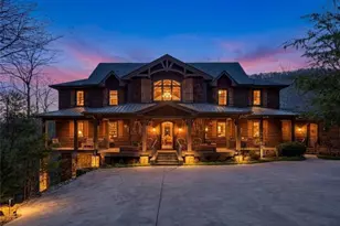 124 Wilderness Way, Ellijay, GA 30536 - Photo 8